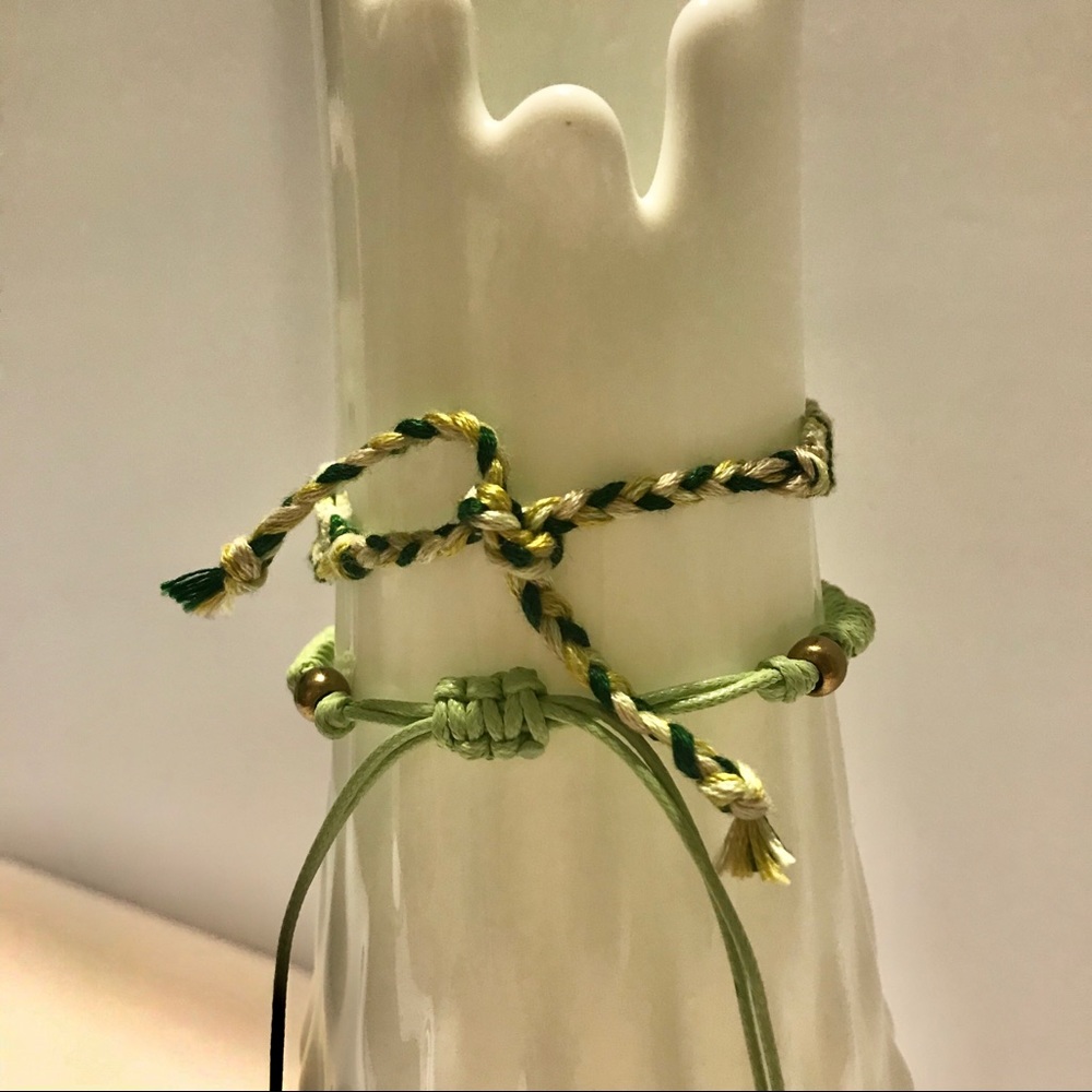Friendship bracelets - Picture 3 of 3